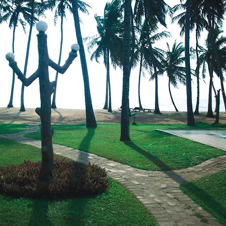 Sanmali Beach Hotel Marawila Esterno foto