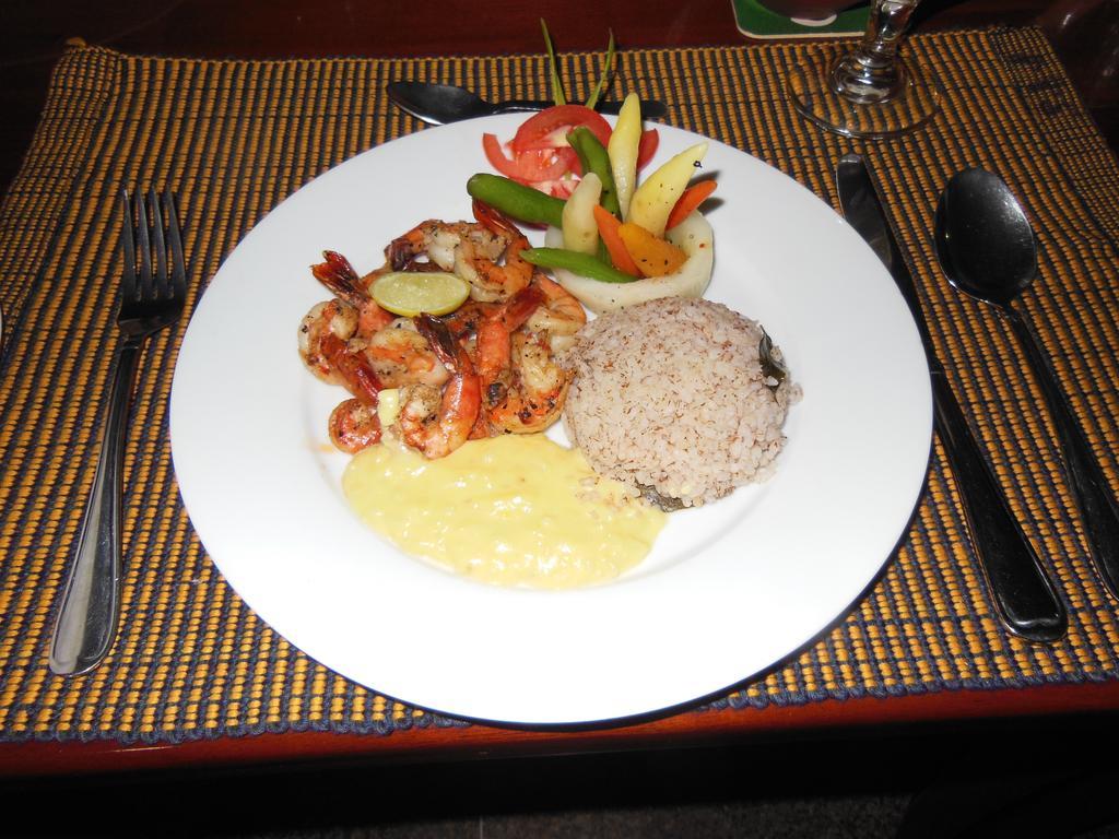 Sanmali Beach Hotel Marawila Esterno foto